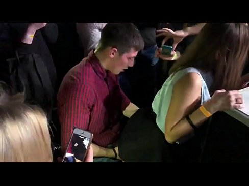 ❤️ Verus sexus in nightclub Russian. XVIII annos Russian puella in ano ac debent futui in nightclub Anal video at la.pornpics-de.ru